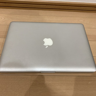 MacBook pro 2011 13インチ