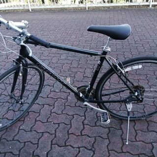 【中古クロスバイク】GIANT ジャイアントDEFY Mサイズ/ブラック 中古クロスバイク】GIANT ジャイアントDEFY Mサイズ/ブラック GIANT