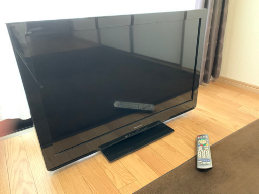 テレビ Panasonic 32V お譲りします