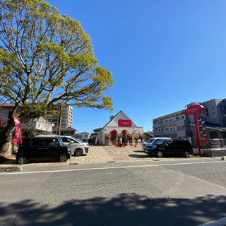 夕方働けるバイト、パート募集しています♡の画像