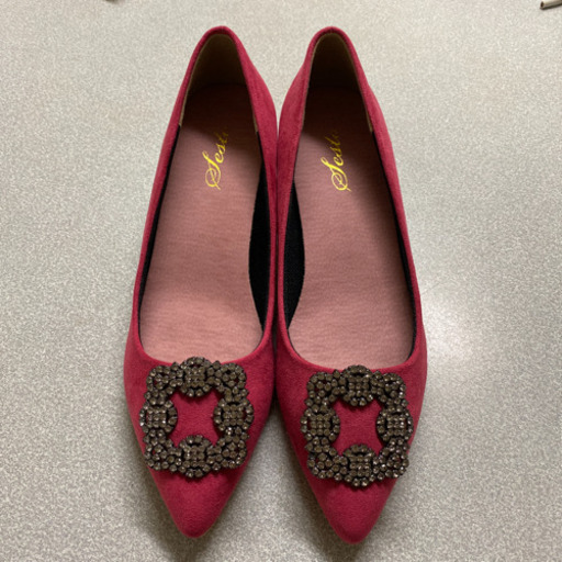 新品お値下げしました