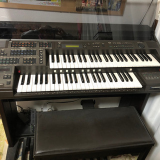 エレクトーン