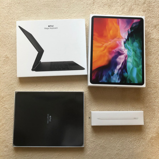 iPad Pro セット販売