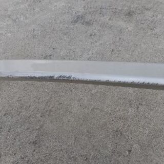 ハイエース100系用MOD'Sハーフスポイラー  の画像