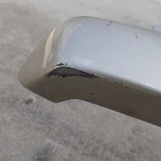 ハイエース100系用MOD'Sハーフスポイラー  の画像
