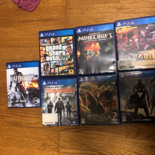 ps4 CUH-1100A