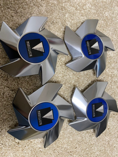 モデリスタ　18インチ