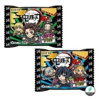 一旦停止します！鬼滅の刃マンチョコ入荷予定(｀・ω・´)