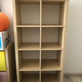 IKEA(イケア) KALLAX(カラックス) 棚