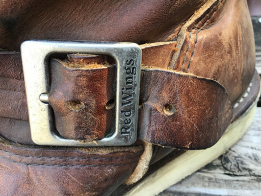 靴/バッグ REDWING 2971