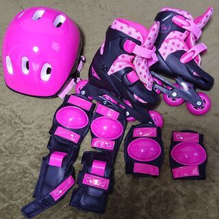 子供用 インラインスケート Sサイズ(19.5/20.0/21....