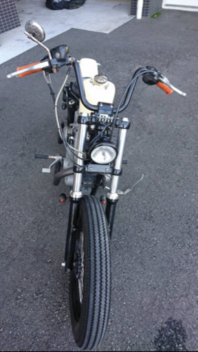 ハーレーダビットソン