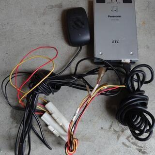 ｴﾌﾞﾘｨﾜｺﾞﾝDA64W用ETCﾊﾟﾅｿﾆｯｸPanasonic