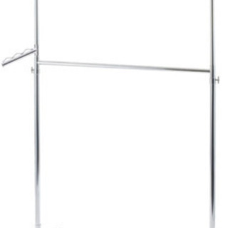 ハンガーラック　耐荷重120kg