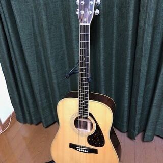 ヤマハYAMAHAFGー251  ほぼ新品同様です  綺麗ですハ...