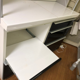 食器棚⭐︎5000円⭐︎の画像