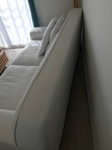 値下げ◇MAGAKSOFA☆マガックソファ