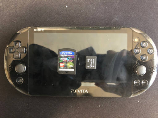 おもちゃ ps vita2000