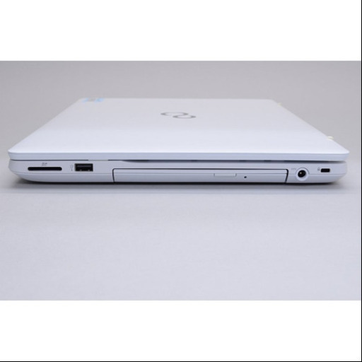 FUJITSU LIFEBOOK AH50/C2 パソコン