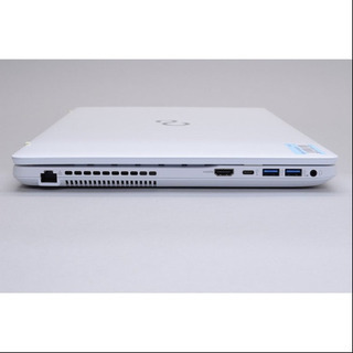 FUJITSU LIFEBOOK AH50/C2 パソコン