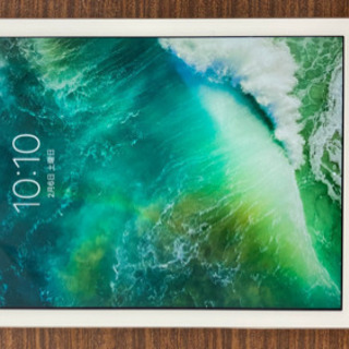 【値下げしました】iPad Air2 64GB シルバー