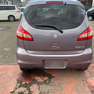 車検2年取得渡し　11万円ポッキリの画像