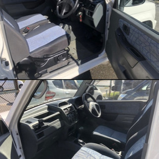 お買い物や通勤に軽のSUV🚘パジェロミニ‼️の画像