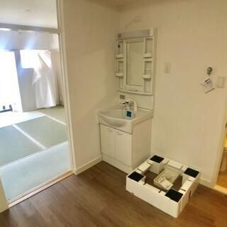 🔴【UR賃貸住宅】【2DK】礼金　更新料　保証人　仲介手数料なし　敷金分割　住之江区粉浜西 - 不動産