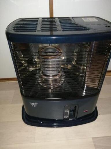 石油ストーブ3000円