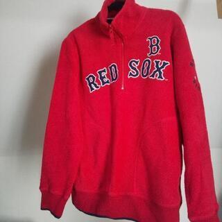 【再投稿】UNIQLO フリース素材