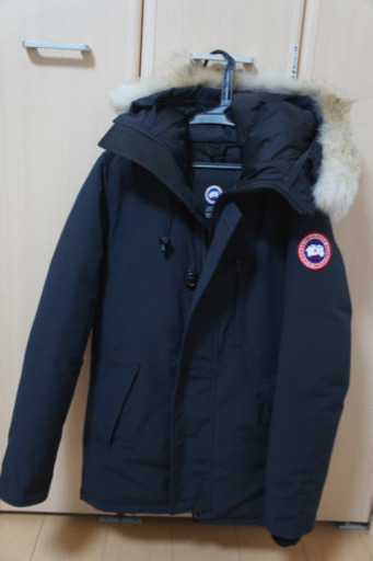 カナダグース  シャトー　XS