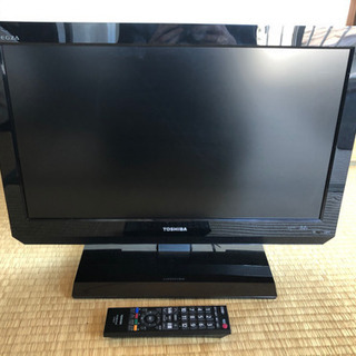 TOSHIBA REGZA 22A2
