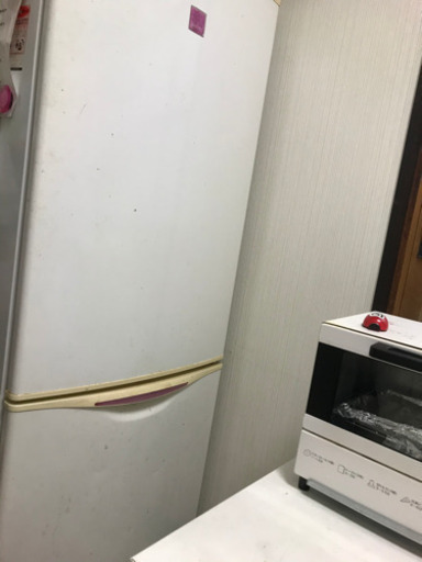 冷蔵庫　洗濯機