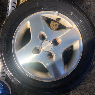 ワゴンR MT 奈良発 検残わずかの画像