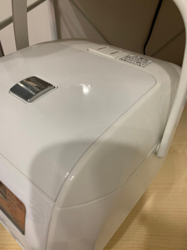 TOSHIBA 炊飯器