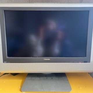 テレビ