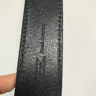 ベルトの画像