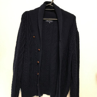 カーディガン