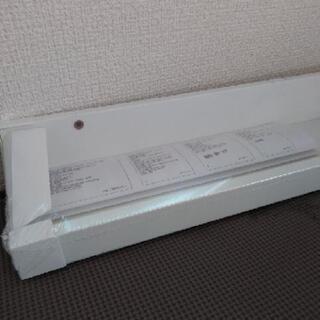新品　IKEA　壁取付飾り棚？