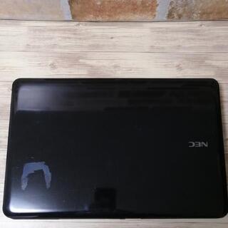 NEC LS150/F 新品 SSD240GB CPU Pentium　メモリ8GB ノートパソコン　テレワーク 在宅勤務の画像