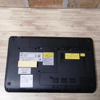 NEC LS150/F 新品 SSD240GB CPU Pentium　メモリ8GB ノートパソコン　テレワーク 在宅勤務の画像