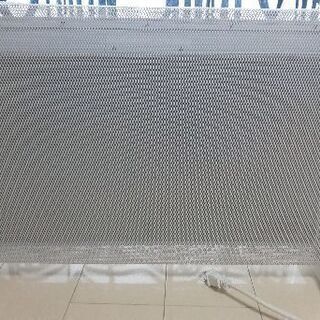 遠赤外線パネルヒーターの画像