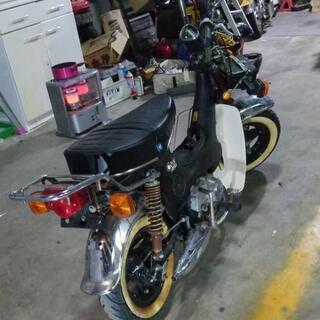 6V純正70★シャリーの画像