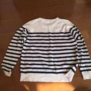 クロスカンパニー レディスニット
