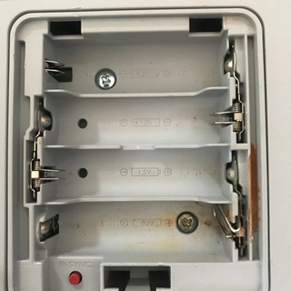 Wii バランスボードの画像