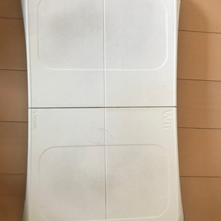 Wii バランスボード