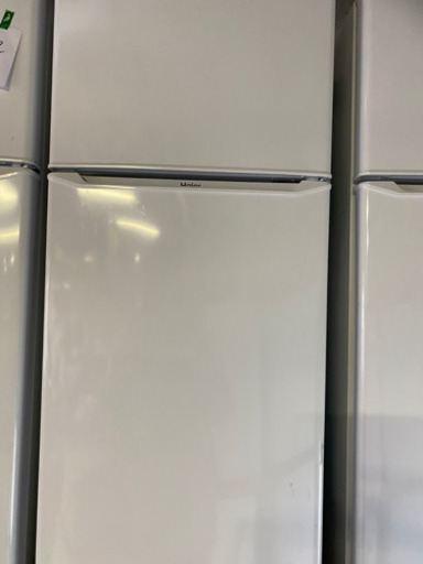 Haier 冷蔵庫　激安！