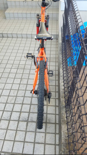 ルイガノ　XC Casper 26インチ　MTB