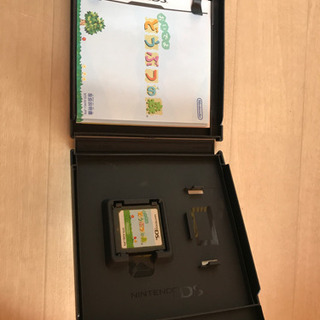 おいでよどうぶつの森　DSの画像