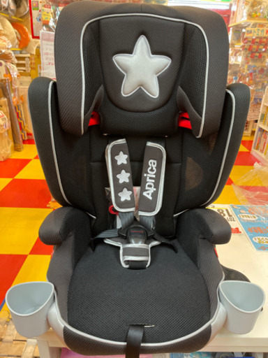 きっずえんじぇる横浜あざみ野店　Aprica エアグルーヴ